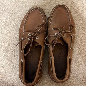 Sperry Original Top Siders